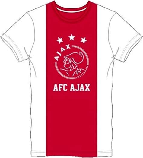 ajax shirt logo